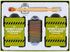 MOOSE GAMES The Worst-Case Scenario Card Game - Apocalypse Match Game for Ages 14 and Up