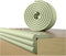 Fozobaiy Multifunctional Foam Baby Safety Edge & Corner Covers Guards,Child Safety Bumper Strip,Baby