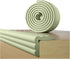 Fozobaiy Multifunctional Foam Baby Safety Edge & Corner Covers Guards,Child Safety Bumper Strip,Baby