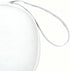 Generic Commute Breast Pump Carrying Case, Milk Pump Organizer with Multiple Pockets, Pu Material Providing Secure