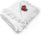 Fastasticdeals Nursery Bedding Baby Blankets for Boys & Girls Fire Engine Truck B