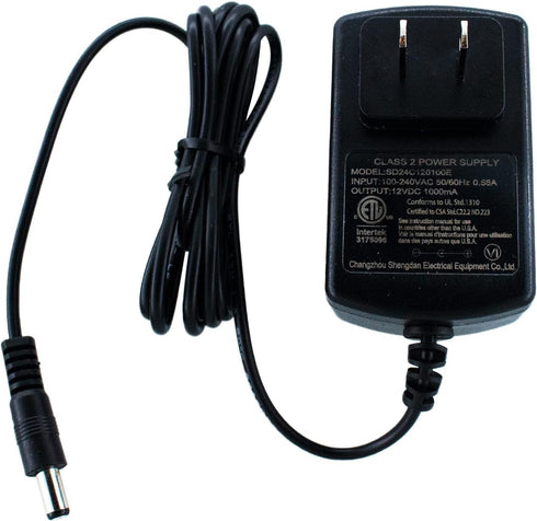 12V Charger for Best Choice Ride On Car, 12 Volt Battery Ride on Car Charger, Toy Car Adapter for Kids Truck