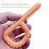 Xtra Tough Hand-Held Sensory Chew Toys for Autistic Children - 3 Pack Chew Sticks for Teething & Oral Motor Stimulation