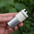 NYUMMRYT 2.4V-3V 370 DC Small Motor Air Oxygen Pump Vacuum Negative Pressure Suction Pump DIY Inflator Breast Pump