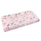Premium Knit Diaper Changing Pad Cover Cheyenne by Copper Pearl