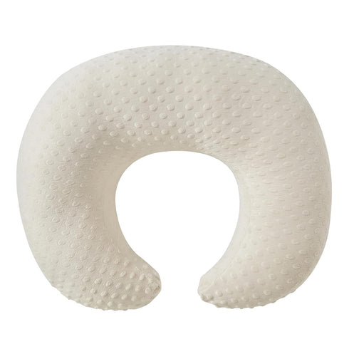 ESEN Plus Size Nursing Pillow and Body Positioner for Breast Feeding and