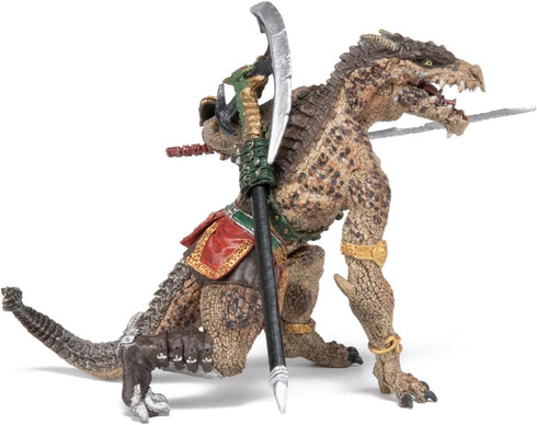 Legendary Mutant Dragon Figurine