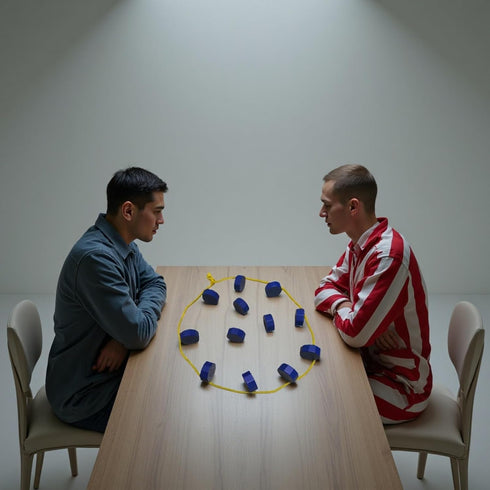 Magnet Chess Game Magnet Game with String, Puzzle Strategy Games for Easter Basket Stuffers Family Games Night & Party