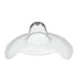 Medela Contact Nipple Shield for Breastfeeding, Large 24mm Nippleshield, for Latch Difficulties