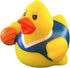 Safe Floating Rubber Duck Bath Toy for Kids