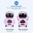 GoolRC 939A Pocket Robot, Talking Interactive Mini Robot with Voice Recognition, Singing & Dancing