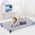 Cot Sheet for Standard Size Daycare/Pre-School Cot Kids Nap Mat Sheet 23"