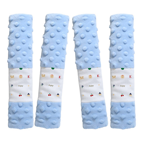 4 Pack Car Seat Belt Straps Cover for Baby Kids, Baby Carrier