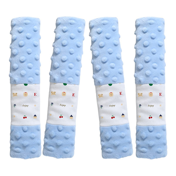 4 Pack Car Seat Belt Straps Cover for Baby Kids, Baby Carrier