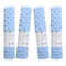 4 Pack Car Seat Belt Straps Cover for Baby Kids, Baby Carrier