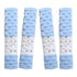 4 Pack Car Seat Belt Straps Cover for Baby Kids, Baby Carrier