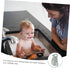 Penguin Baby Water Bath Tub Temperature Measurement Tool Waterproof Child-Friendly Design Suitable for Newborns