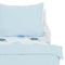by Evolur Evolur Space Adventure 3 Piece Toddler Bedding Set, Super Soft and Breathable