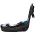 LiteClik30 LiteClik30 Diono XT and RXT SafePlus Base, Stay-in-Car Base for Second Vehicle, Compatible with XT and RXT