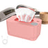 Genrico 2025 New Baby Wet Wipes Warmer And Wet Wipe Dispenser, Even Heating Baby Wipes Heating Dispenser For Home Use