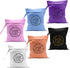 zcyxuuw 6Pcs Girls Trip Gifts Wet Dry Bag, Beach Bag Wet Bag Favors,