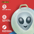 29" WALIKI Hop Ball for Adults | Glow in The Dark Alien Hopping Ball | Sit and Bounce Ball | Great for Team Building