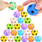ZJDL 32 PCS Mini Fidget Spinners Soccer Ball Toys for Kids, Soccer Party