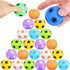 ZJDL 32 PCS Mini Fidget Spinners Soccer Ball Toys for Kids, Soccer Party