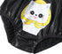 Reusable Printed Diaper Covers for Adults - Elastic Waistband, Cat Design