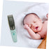 Trimmer Vaguelly Hair Portable Lightweight Hair Cutting Device with Rounded Ceramic Edge Protective for Newborn Boys