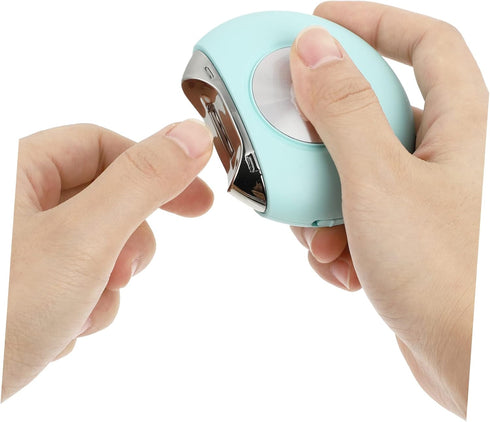 Trimmer MERRYHAPY Electric Nail Nail Cutter Durable Lightweight Manicure Tool for Adults Easy Operation Comfortable