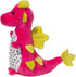 Vibrant Dragon Fruit Plush Toy - Douglas Macaroon