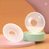 TTTLLNN Breast Shells Breast Milk Saver for Breastfeeding Relief Silicone Breastmilk Collector Nursing Cups