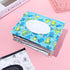 Generic Container(2) Wet Wipes Bag Cartoon Lightweight Wipes Case Portable Reusable Travel Eco-Friendly Wipes