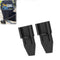 Generic Basket Adapter for Stroller 2 Pack - Compatible with Cybex Gazelle S,