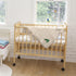 Fastasticdeals Custom Embroidery Nursery Bedding Baby Blankets for Boys & Girls Fish Sea Bass