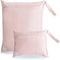 mushie Water Resistant Wet Bags | Large & Small Reusable Storage Bag