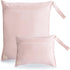 mushie Water Resistant Wet Bags | Large & Small Reusable Storage Bag
