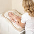 NICEMER 3 Pack, Quilted Thicker Baby Changing Pad Liner Waterproof Soft Non Slip Warm on Babys Back Diaper Change Mat
