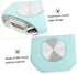 Trimmer KOMBIUDA Electric Nail for Adults and USB Charging Nail Cutter with Lightweight Design Safe and Easy to Use
