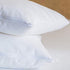 Little Sleepy Head Toddler Travel Pillow Protector for Pillows 13x18 and 14x19 (1-Pack)