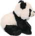 Wild Republic Panda Plush Stuffed Animal, Cuddlekins 8 Inches - Black & White Gifts for Kids