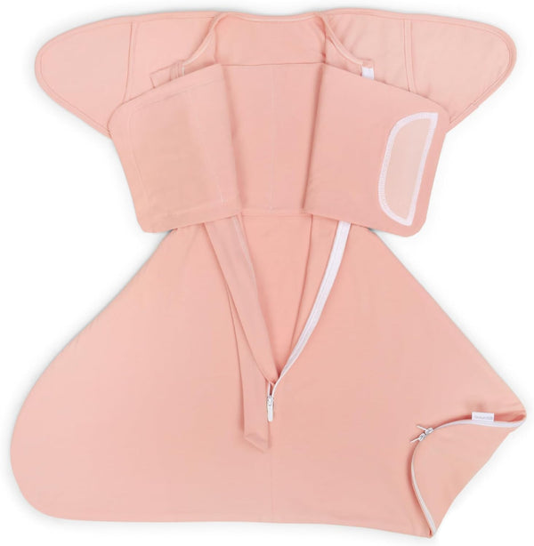 Sleep Sack Swaddle Baby, Sleepsack Newborn for 3-6 Months, Swaddle Blanket Bottom