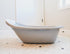 Regalo Baby Basics Infant Bath Tub, Includes Air Mesh Sling, Adjustable for Growing Baby