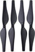 Fytoo 28pcs Propeller for DJI Tello RC Quadcopter, Spare Parts Drone Blades, Seven Colors