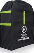 V VOLKGO Large Stroller Bag for Airplane, Large Cover for Airtravel, Jogger