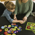 KiDEPOCH Memory Match Game – 16 Matching Pairs, Non Toxic Educational Game for Kids, Toddlers, 3 Years Old
