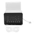 Luocute 200W Double Bottle Warmer, 9 in 1 Multifunctional Smart Fast Heating Baby