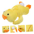 SHOWERORO Lovely Plush Bottle Sleeve Insulated Feeder Cover for Keep Warm Bottle Holder for Daycare Hands Feeding