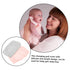 ERINGOGO Soft Cotton Baby Changing Pad Sheet Covers - Elastic, Washable, for Boys & Girls